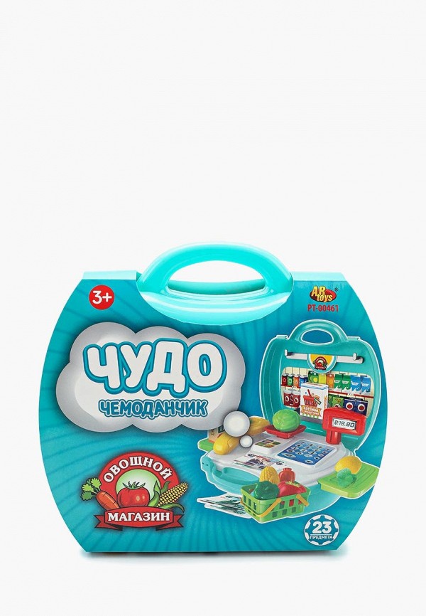 фото Набор игровой abtoys