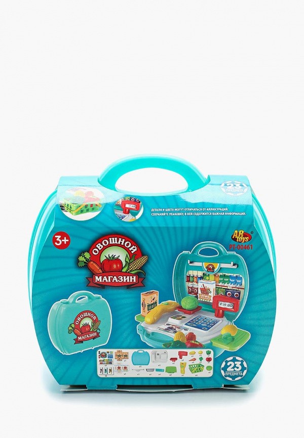 фото Набор игровой abtoys