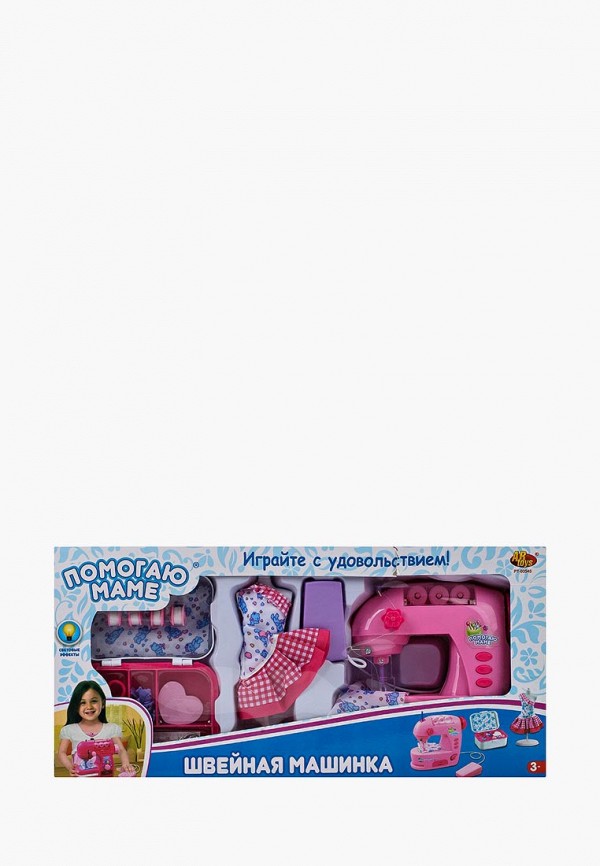 все цены на Набор игровой Abtoys Abtoys MP002XC002CG онлайн