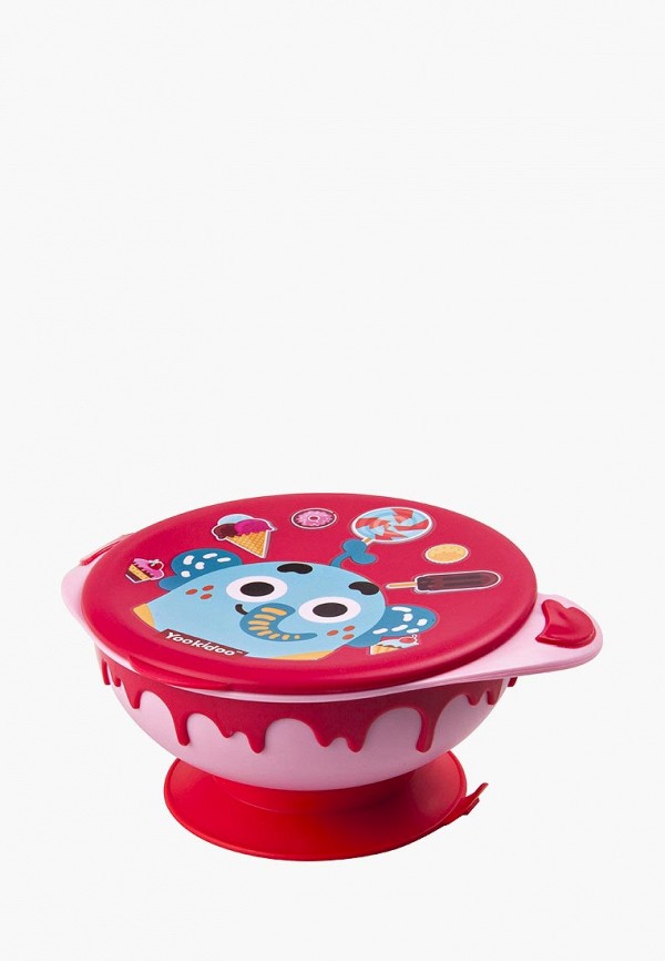 

Миска Yookidoo