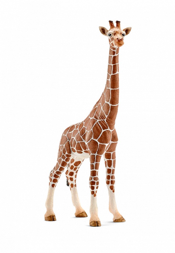

Коллекционная фигурка Schleich, Жираф, Разноцветный