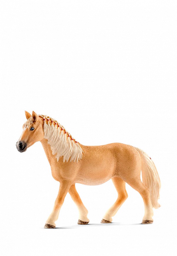 

Коллекционная фигурка Schleich, Лошадь породы Гафлингер, Разноцветный