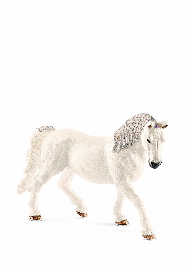 

Коллекционная фигурка Schleich, Липпицианская лошадь, Разноцветный