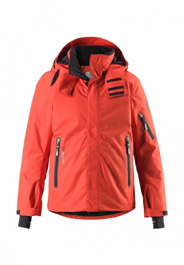 

Куртка утепленная Reima, Оранжевый