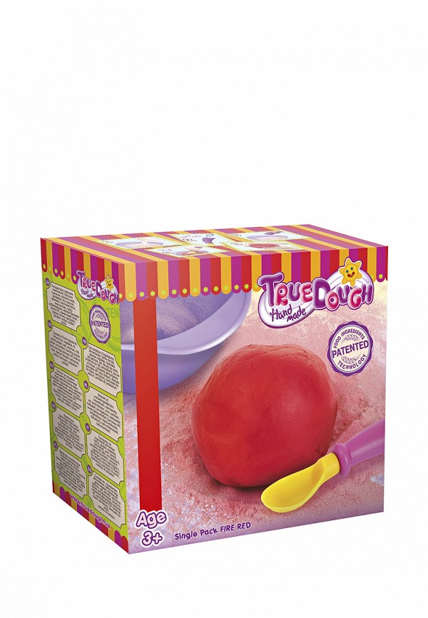 

Набор игровой TrueDough, Разноцветный