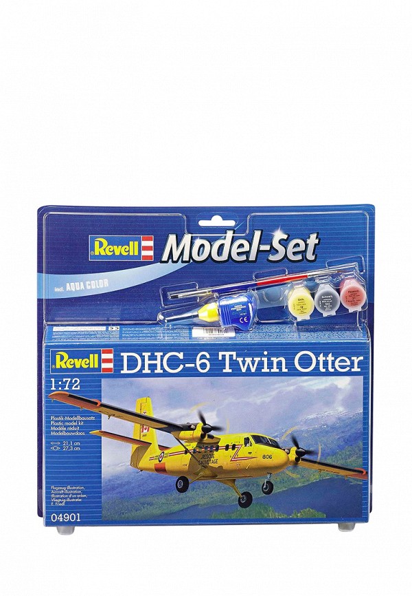 

Конструктор Revell, Revell MP002XC00308, Мультиколор