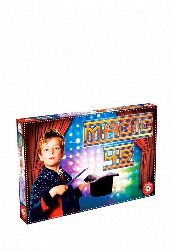 

Игра настольная Piatnik, Разноцветный