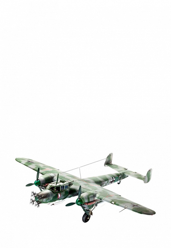 

Конструктор Revell, Разноцветный, Самолет Dornier Do215 B-5 Nachtjäger 1:48