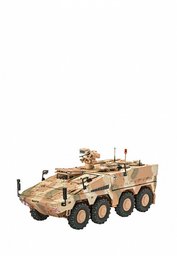

Конструктор Revell, Мультиколор, Revell MP002XC0031T