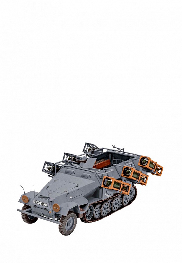 

Конструктор Revell, Мультиколор, Revell MP002XC0031U