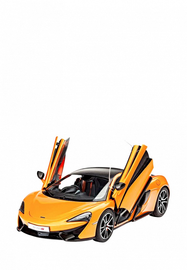 

Конструктор Revell, Revell MP002XC00323, Мультиколор