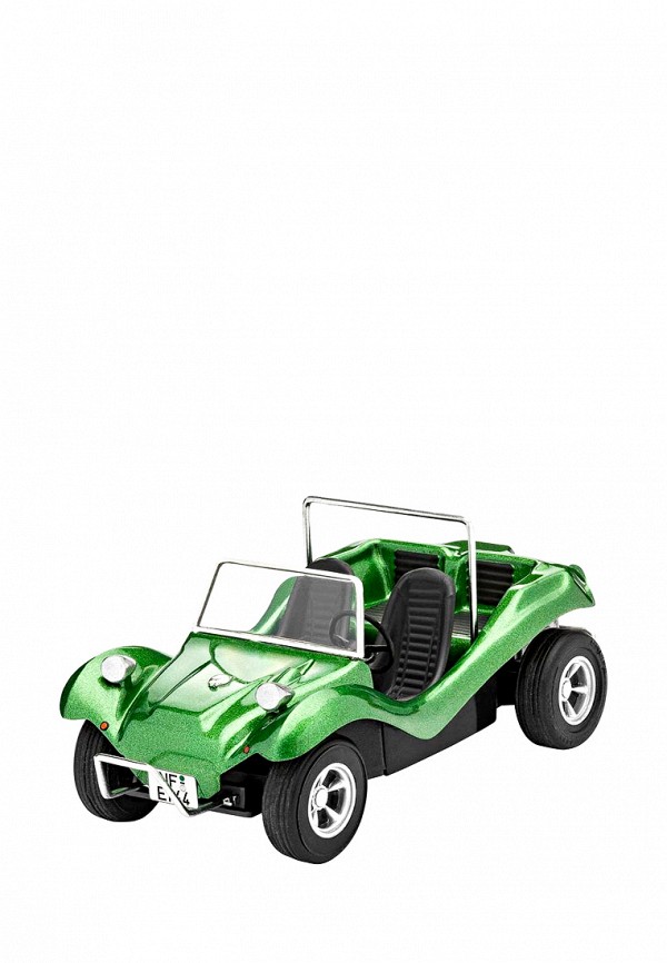 

Конструктор Revell, Разноцветный