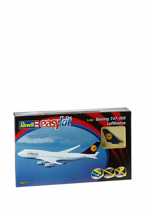 

Конструктор Revell, Разноцветный