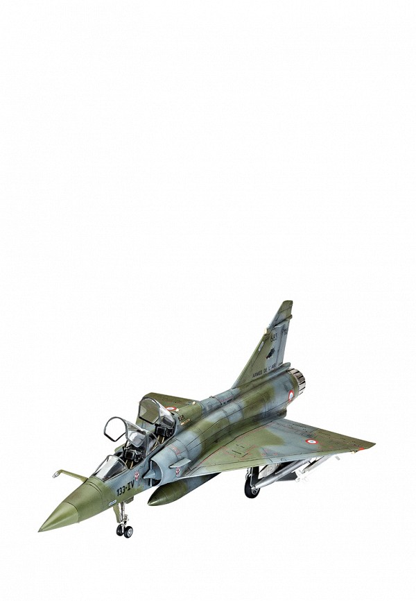 

Конструктор Revell, Разноцветный