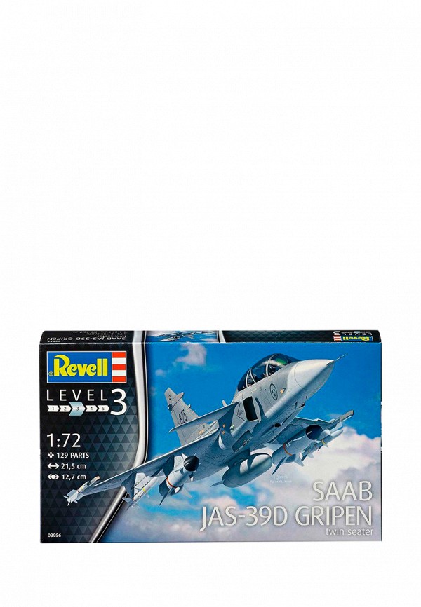 

Конструктор Revell, Разноцветный