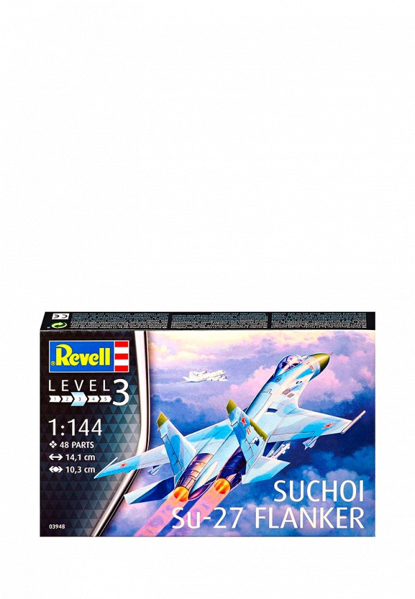 

Конструктор Revell, Разноцветный