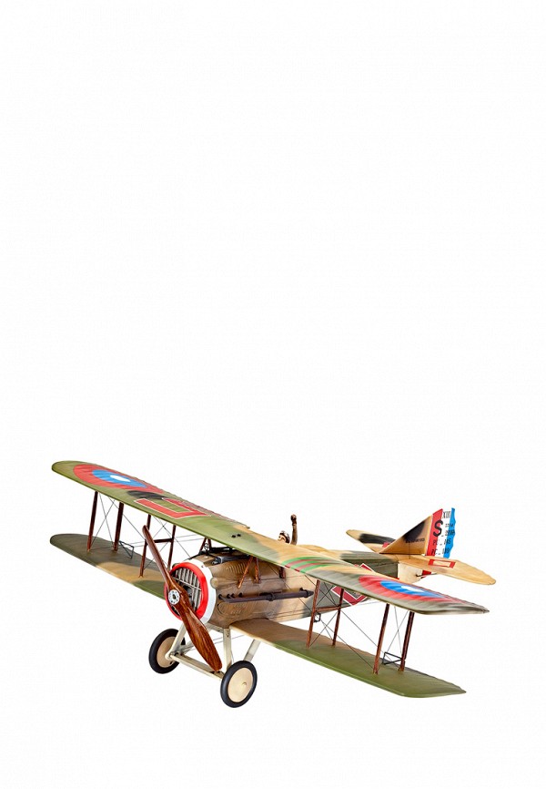 

Конструктор Revell, Разноцветный
