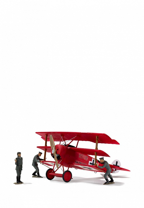 

Конструктор Revell, Разноцветный