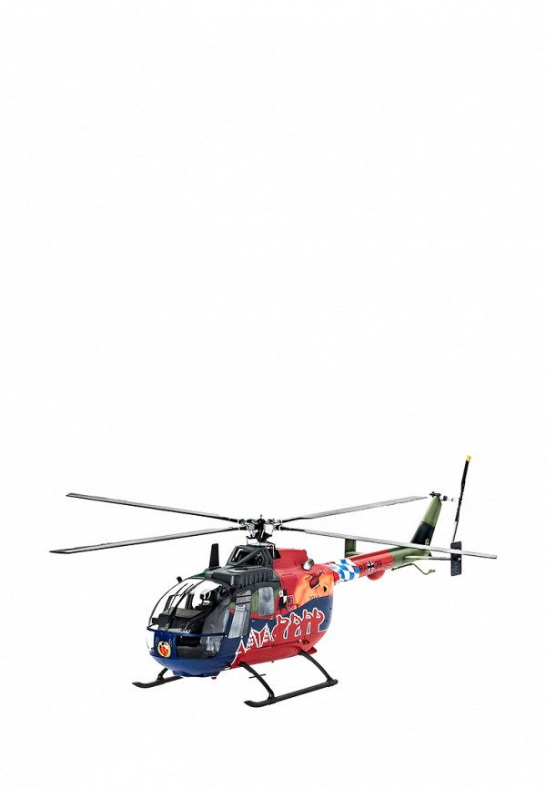 

Конструктор Revell, Разноцветный