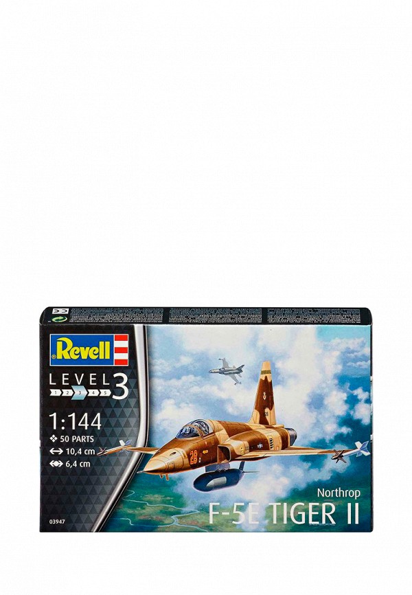 

Конструктор Revell, Разноцветный