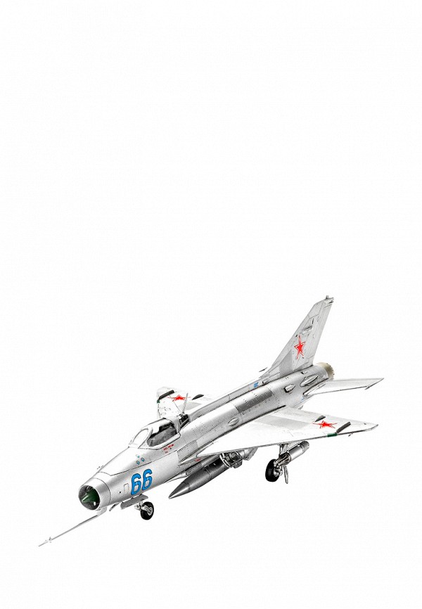 

Конструктор Revell, Разноцветный