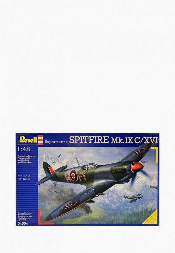

Конструктор Revell, Мультиколор