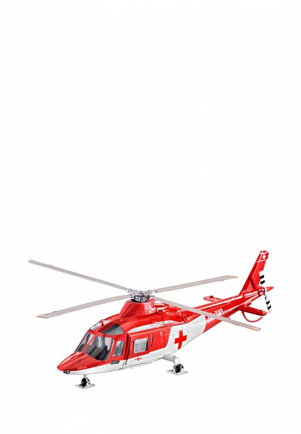 

Конструктор Revell, Мультиколор, Revell MP002XC0034I