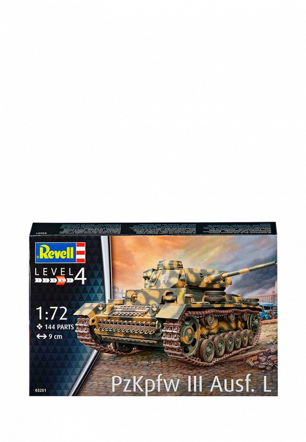 

Конструктор Revell, Разноцветный
