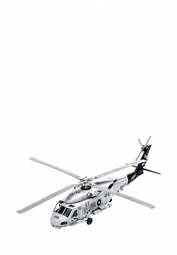 

Конструктор Revell, Разноцветный, Вертолет SH-60 Navy Helicopter 1:100
