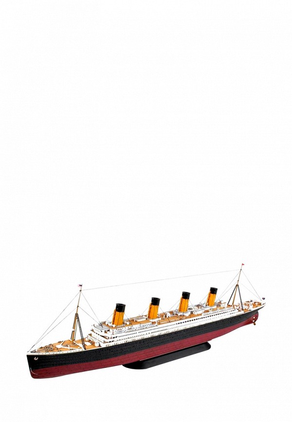 

Конструктор Revell, Разноцветный