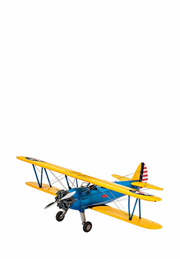 

Конструктор Revell, Разноцветный