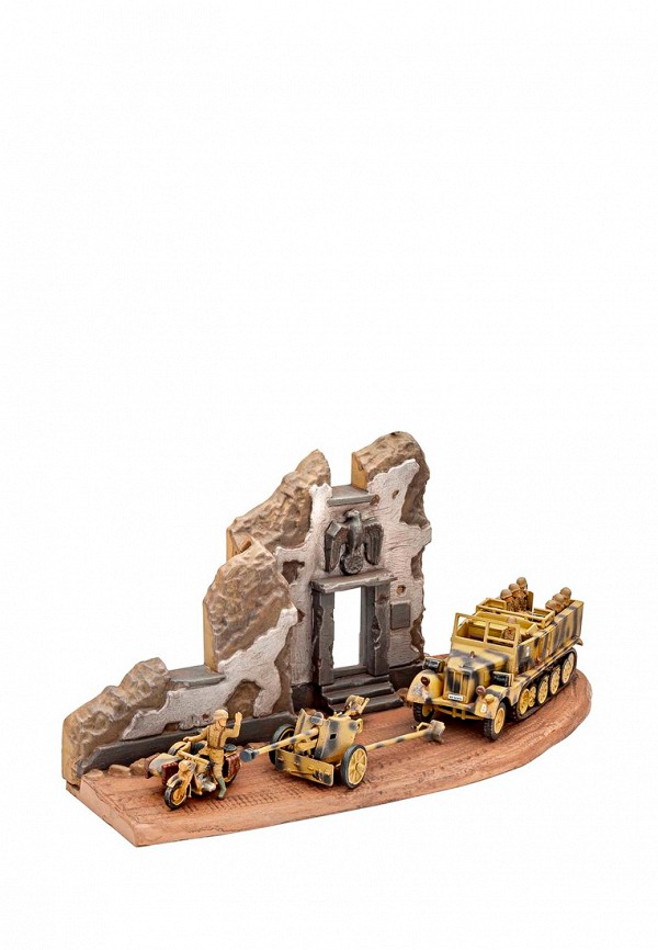 

Конструктор Revell, Мультиколор, Revell MP002XC00360
