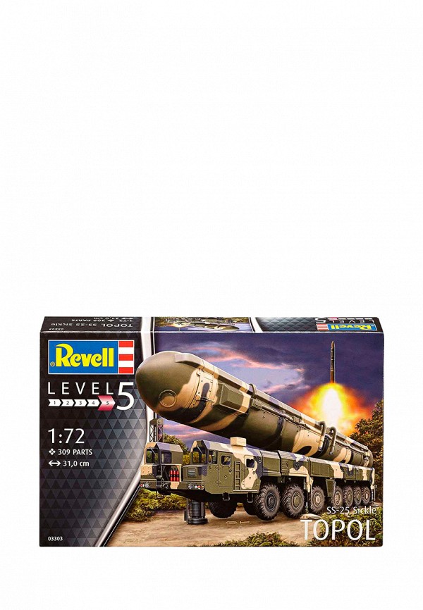 

Конструктор Revell, Разноцветный