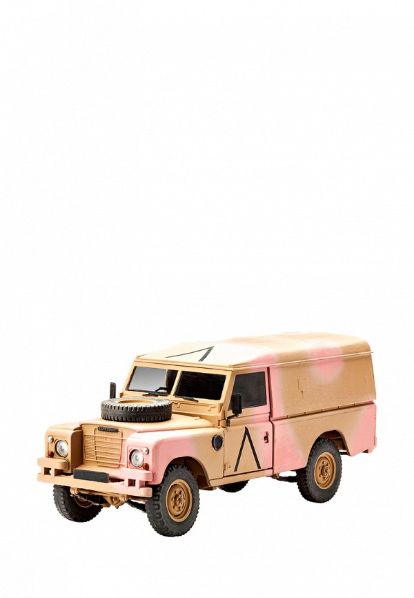 

Конструктор Revell, Revell MP002XC0036X, Мультиколор