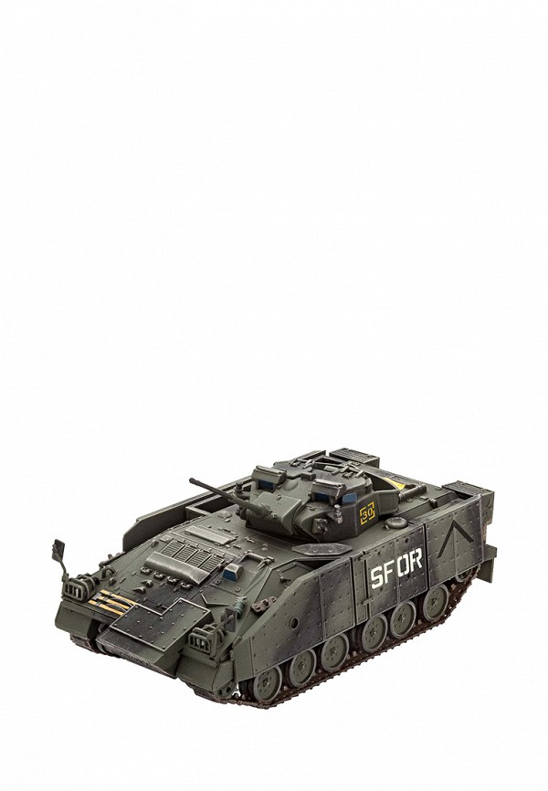 

Конструктор Revell, Мультиколор, Revell MP002XC00370