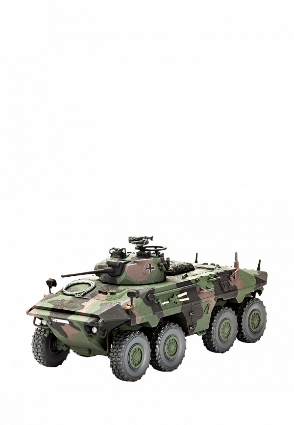 

Конструктор Revell, Мультиколор, Revell MP002XC00371