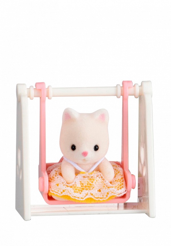 

Коллекционная фигурка Sylvanian Families, Мультиколор, Sylvanian Families MP002XC00373