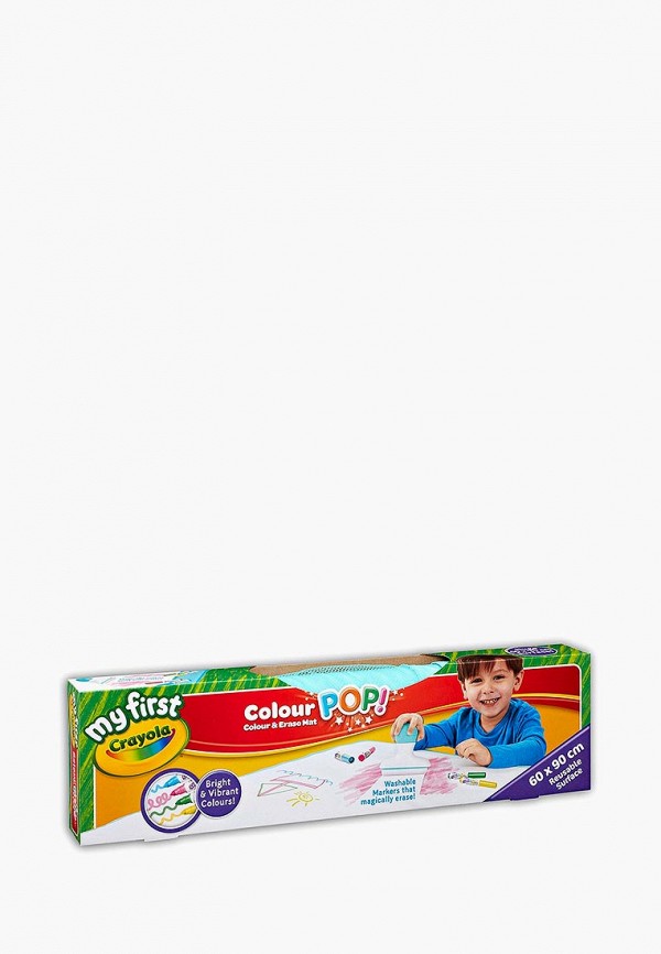 

Набор игровой Crayola, Мультиколор