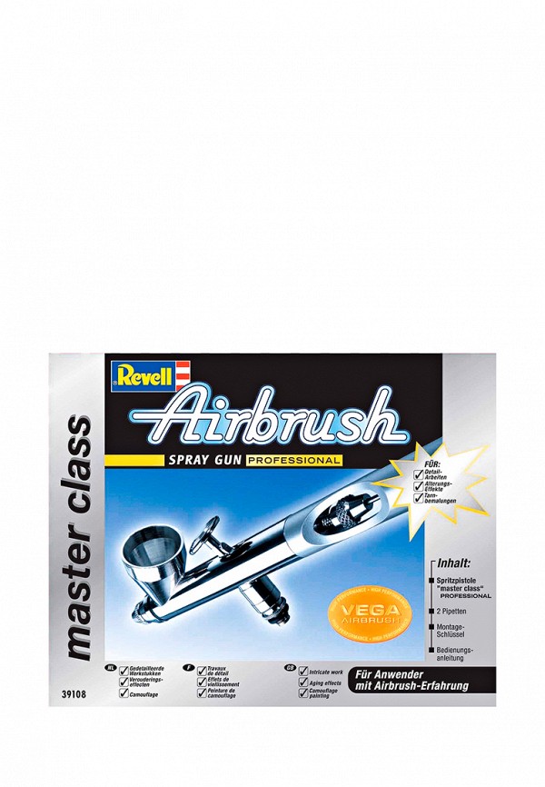 

Набор игровой Revell, Мультиколор, Revell MP002XC0037C