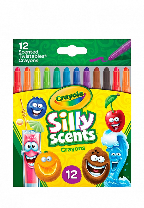 

Набор игровой Crayola, Разноцветный