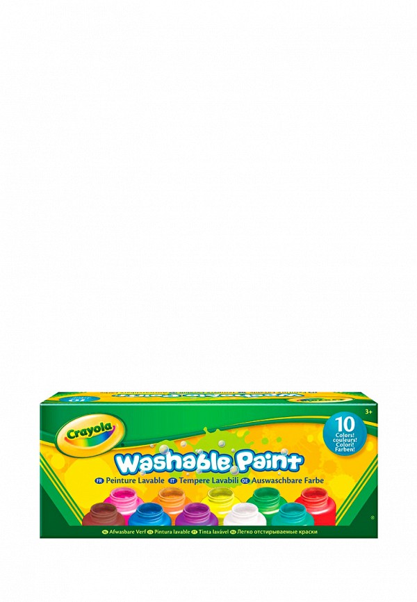 

Набор игровой Crayola, Разноцветный