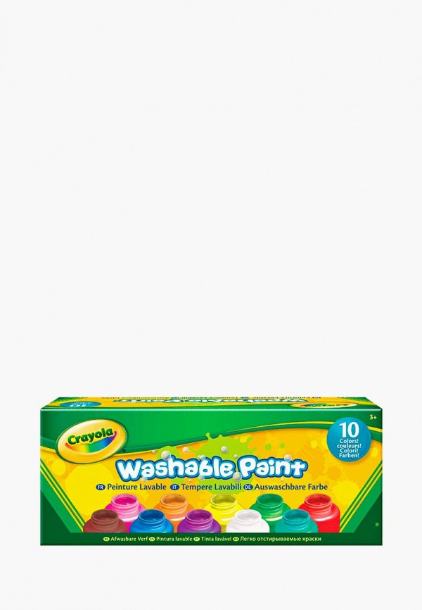 

Набор игровой Crayola, Crayola MP002XC0037V, Мультиколор