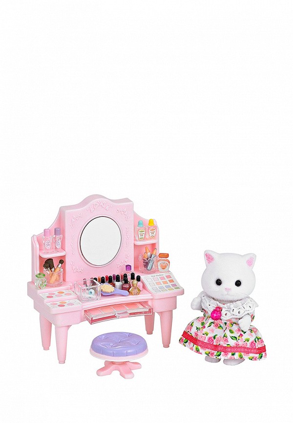

Набор игровой Sylvanian Families, Sylvanian Families MP002XC00388, Мультиколор