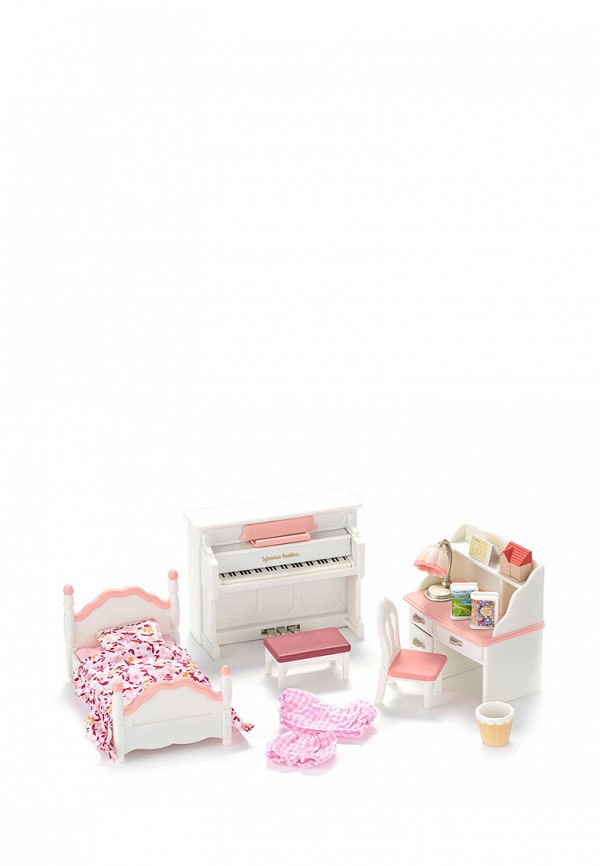 

Набор игровой Sylvanian Families, Мультиколор, Sylvanian Families MP002XC0038E