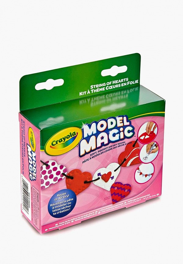 

Набор игровой Crayola, Мультиколор