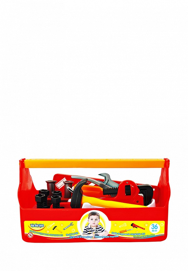 

Набор игровой BeBeLino, Разноцветный
