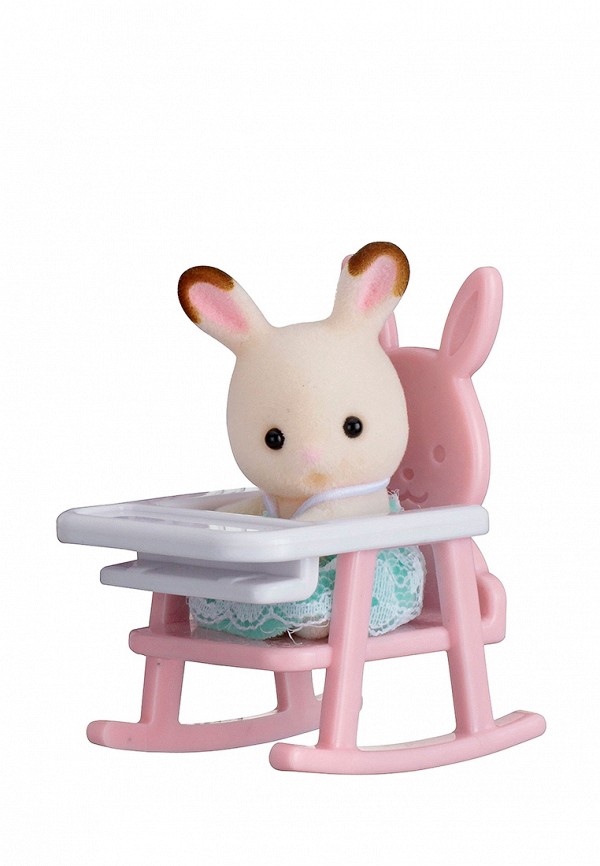 

Коллекционная фигурка Sylvanian Families, Разноцветный