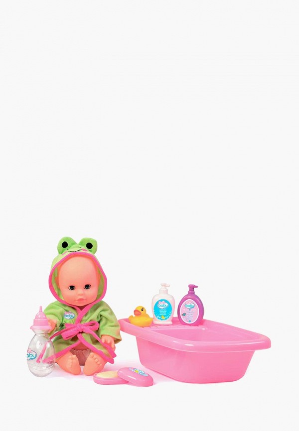 

Набор игровой Play Baby, Play Baby MP002XC00396, Мультиколор