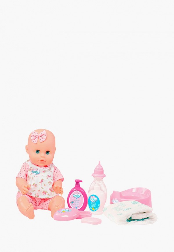 

Набор игровой Play Baby, Мультиколор