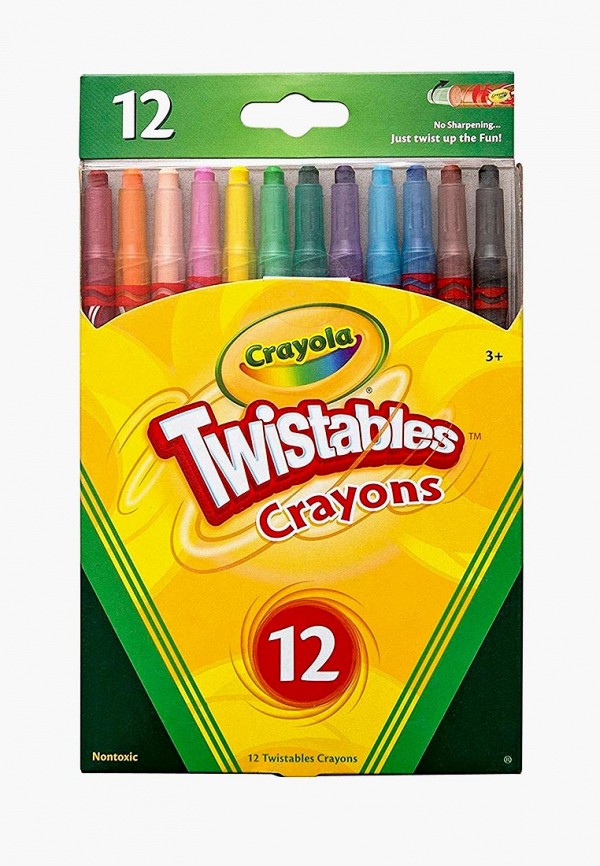 

Набор игровой Crayola, Мультиколор